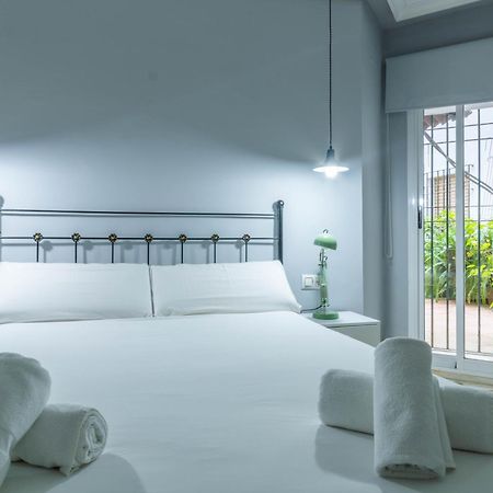 קורדובה Apartamento Estrella Del Sur מראה חיצוני תמונה