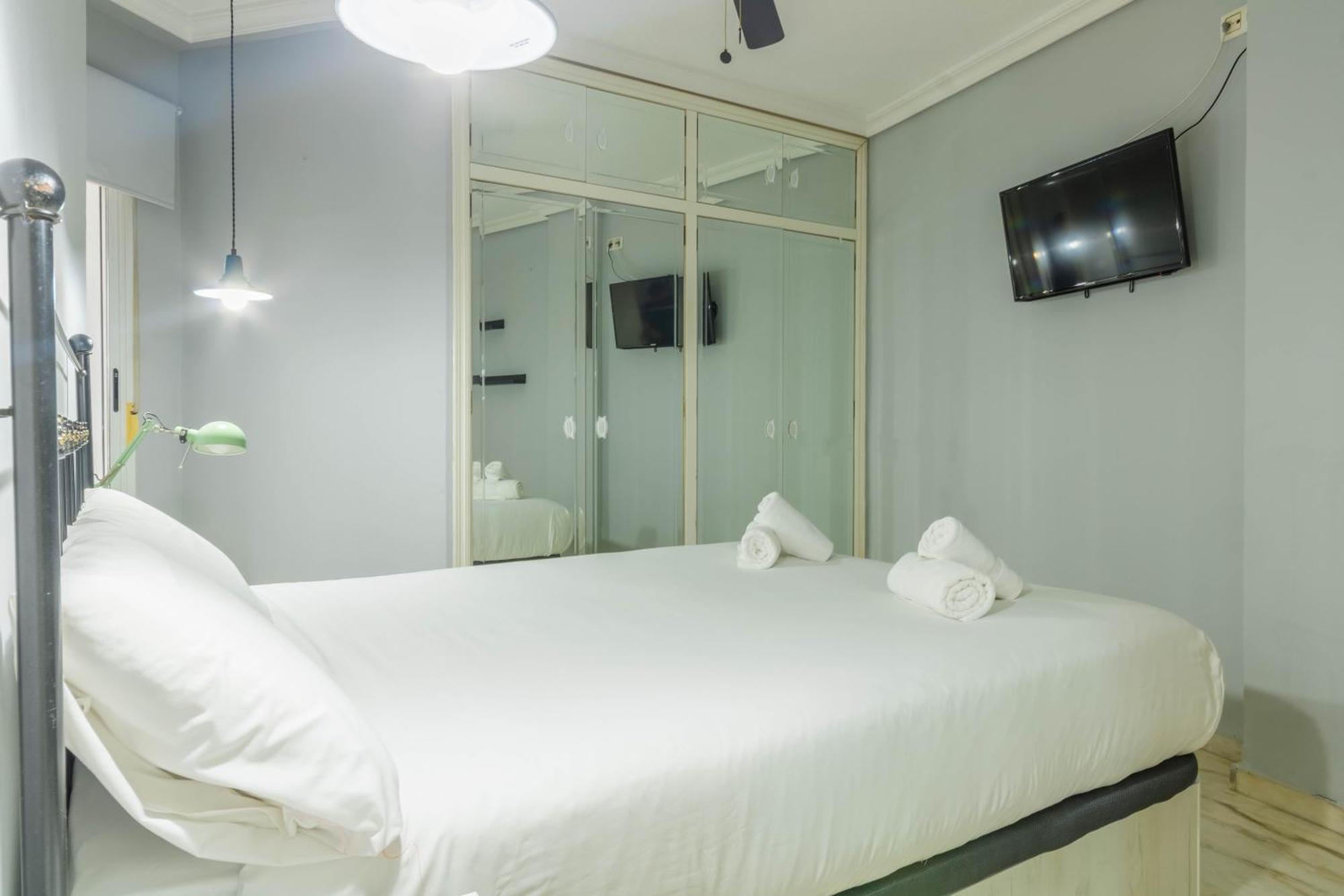 קורדובה Apartamento Estrella Del Sur מראה חיצוני תמונה