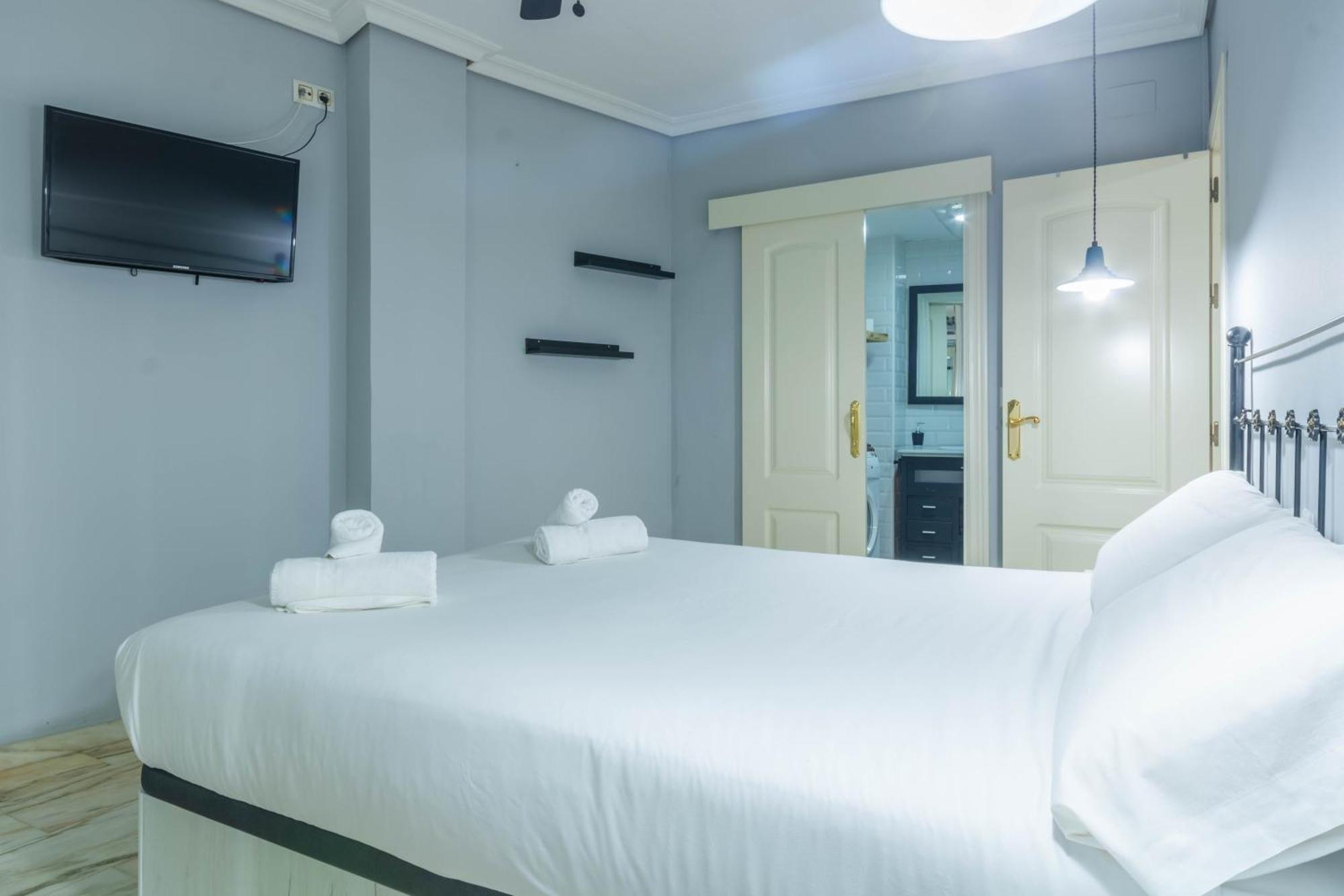 קורדובה Apartamento Estrella Del Sur מראה חיצוני תמונה