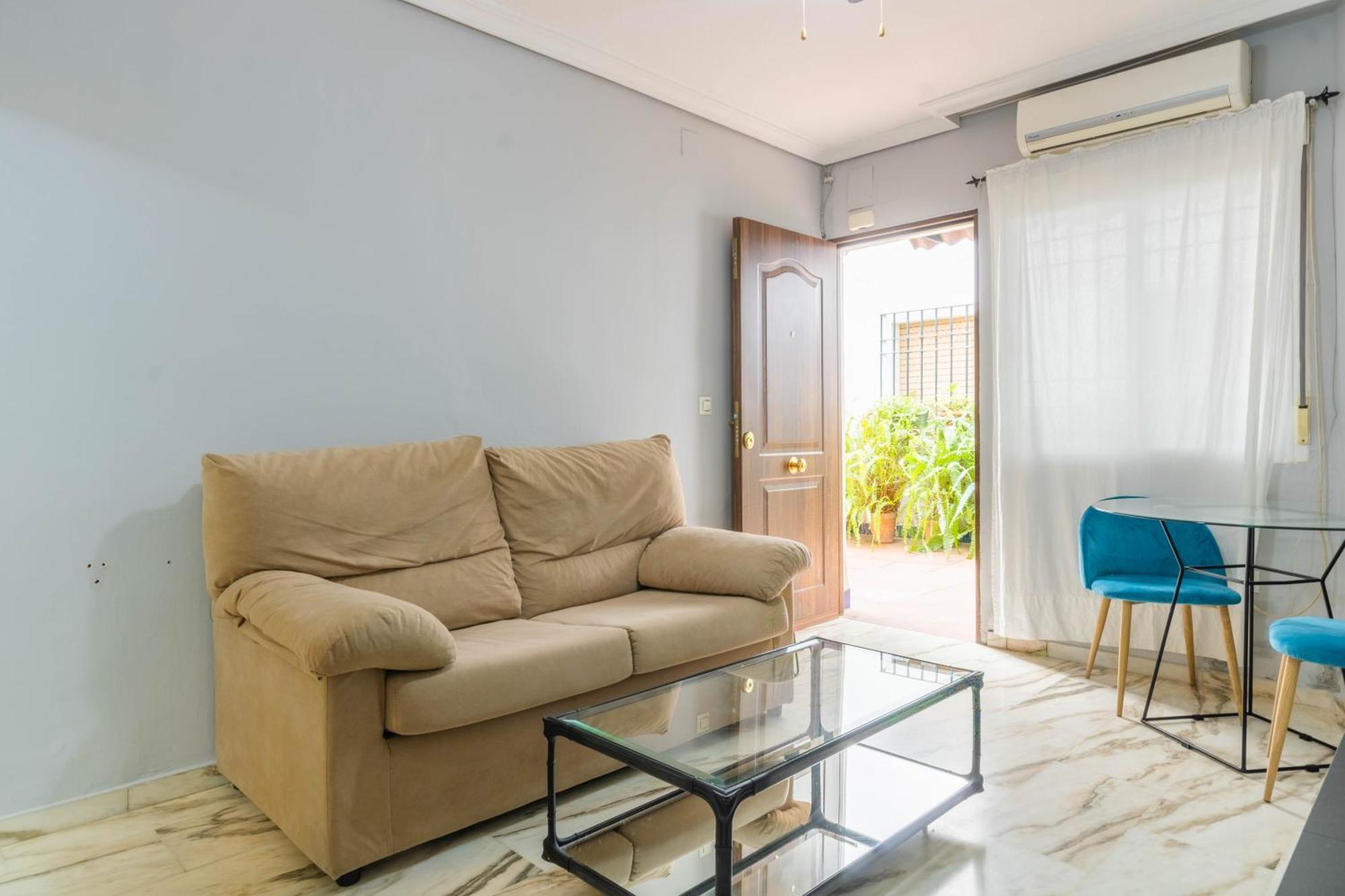 קורדובה Apartamento Estrella Del Sur מראה חיצוני תמונה