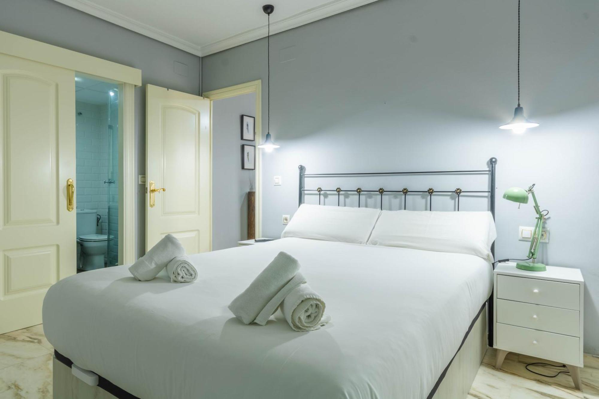 קורדובה Apartamento Estrella Del Sur מראה חיצוני תמונה