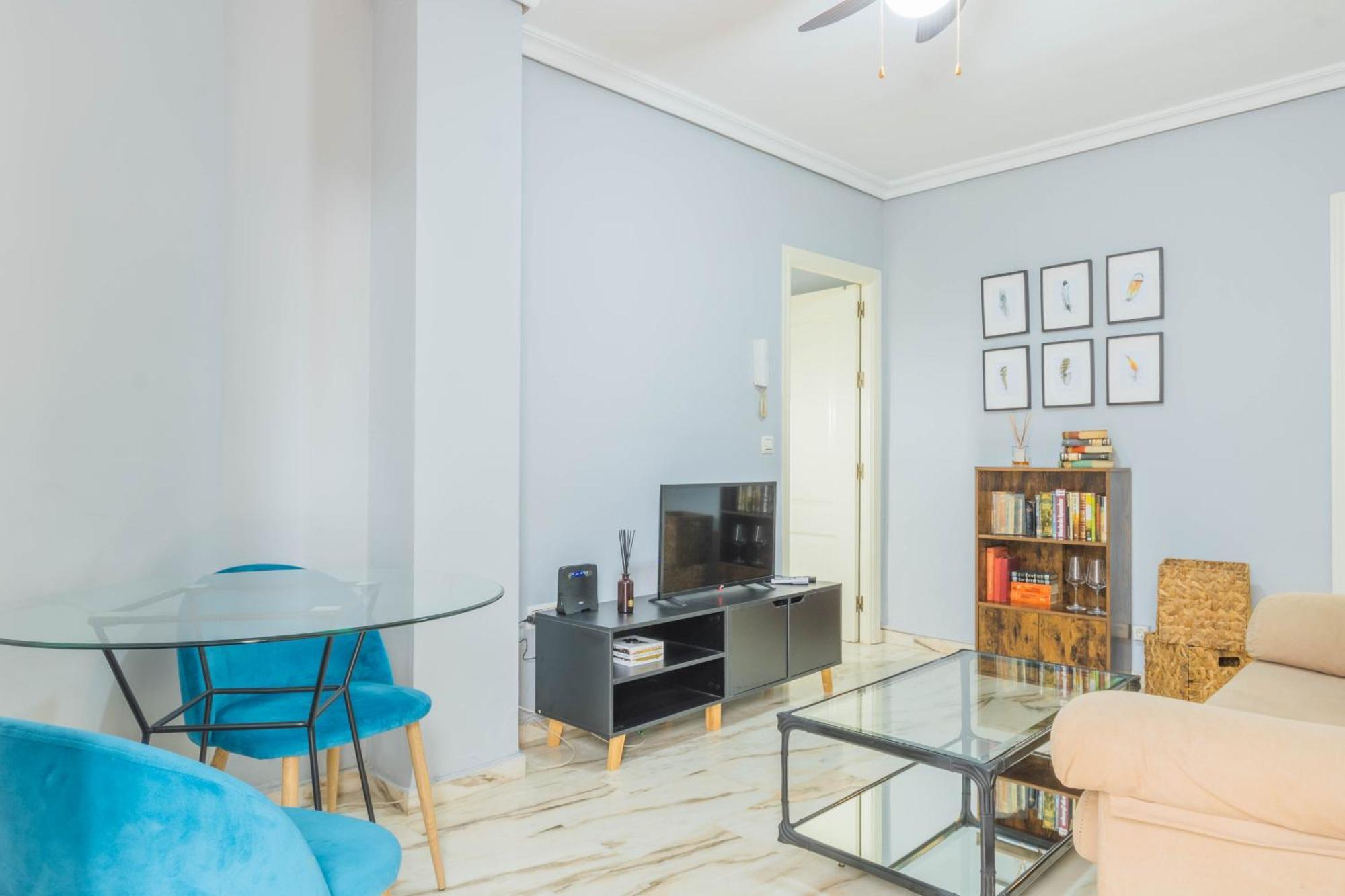 קורדובה Apartamento Estrella Del Sur מראה חיצוני תמונה