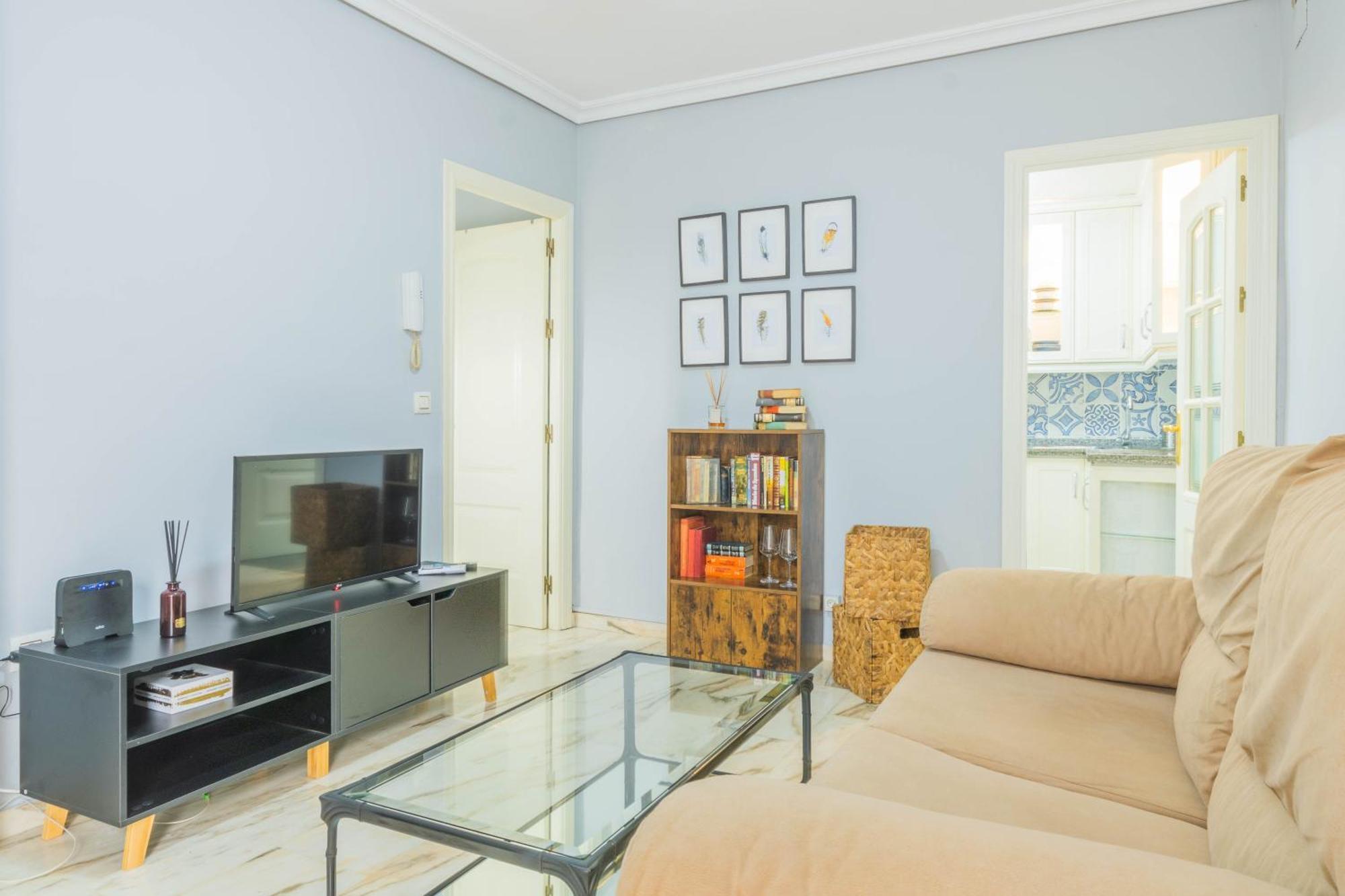 קורדובה Apartamento Estrella Del Sur מראה חיצוני תמונה
