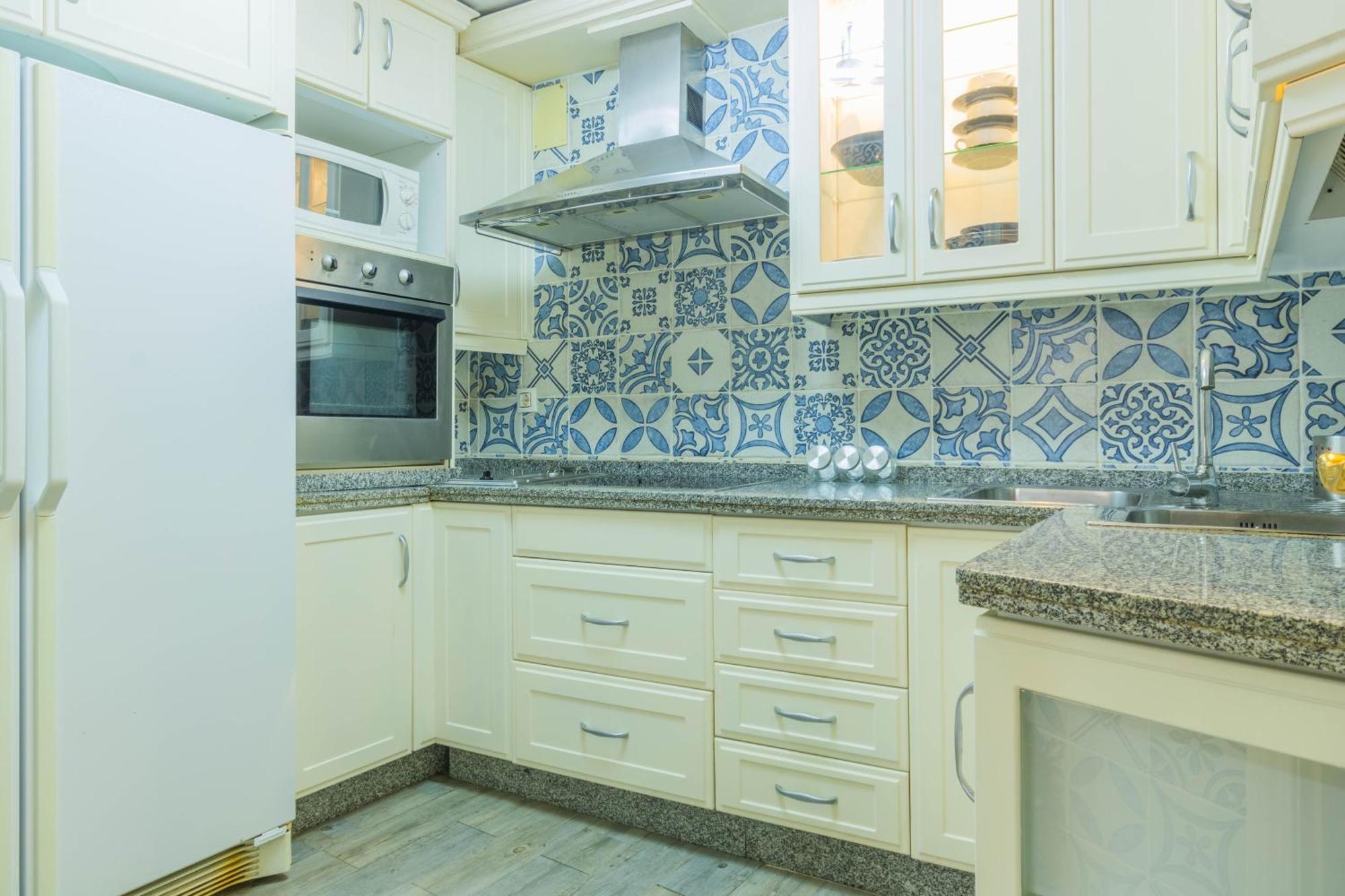 קורדובה Apartamento Estrella Del Sur מראה חיצוני תמונה